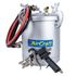 10l Paint Pot With 2m Hose And Gun 1.8mm No Cup